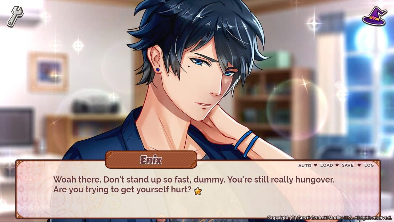 Love Spell: Written in the Stars thumbnail 3