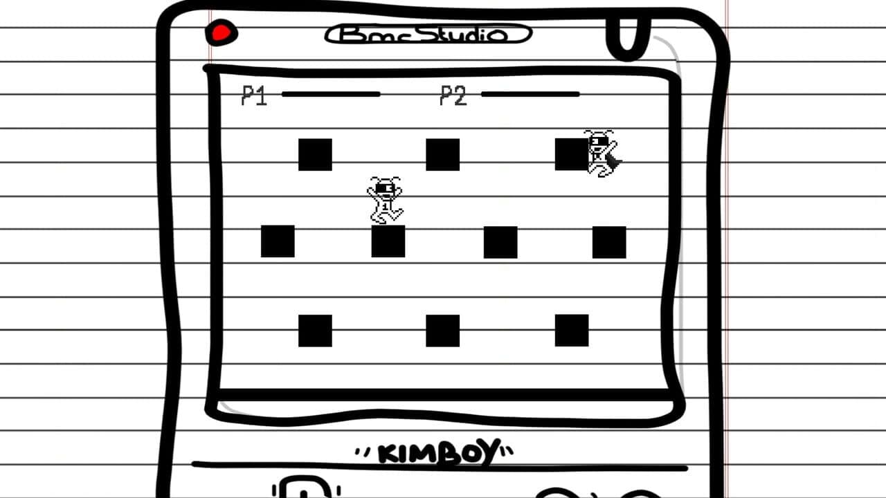 JekoosWare screenshot 1