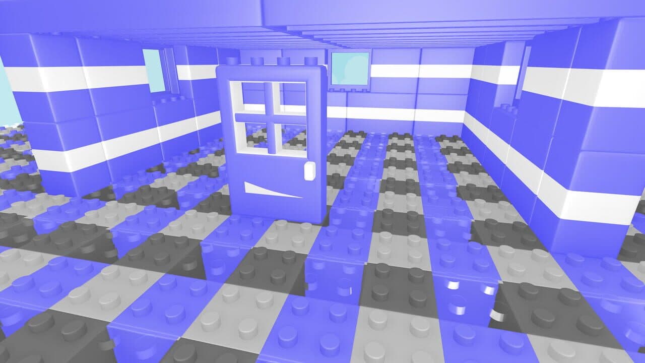 Colorful3D II screenshot 1