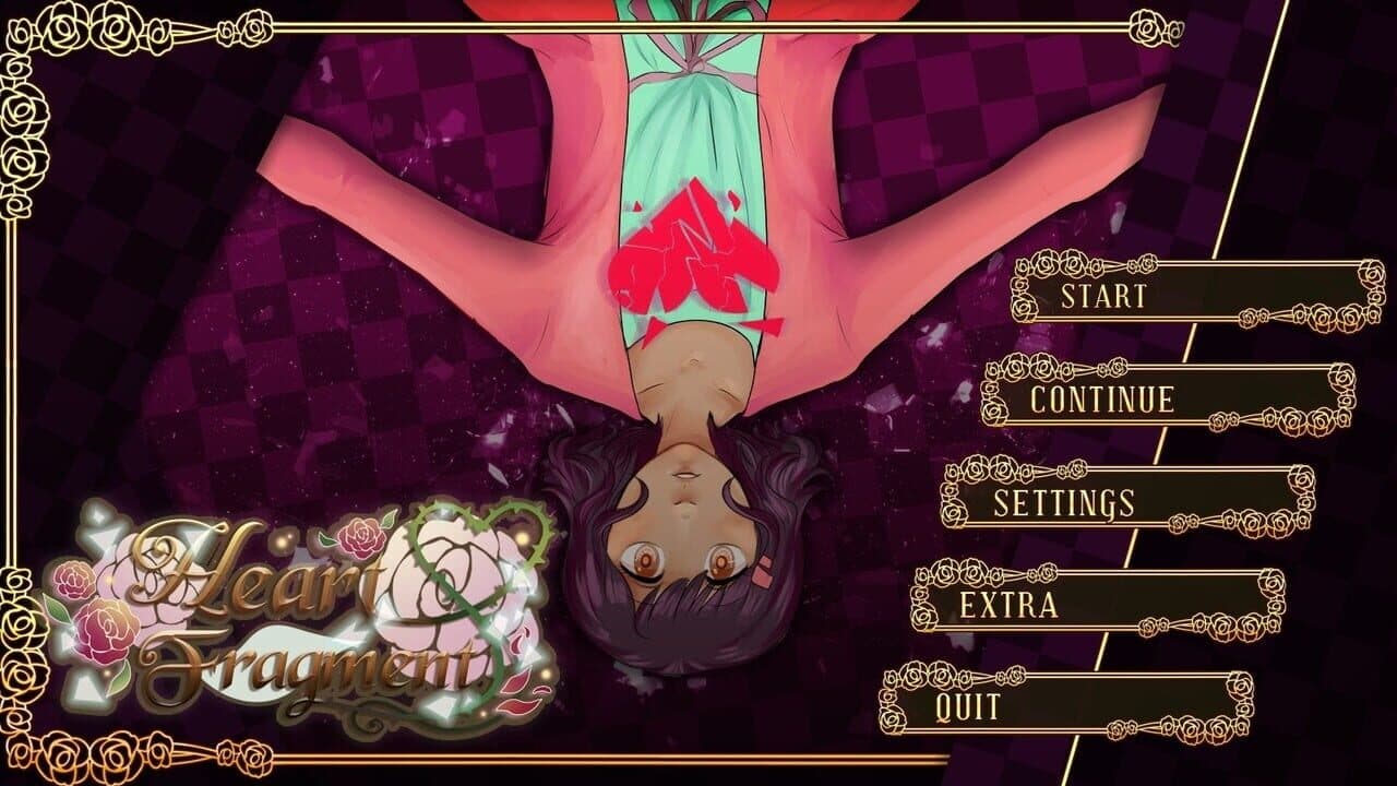 Heart Fragment thumbnail 2