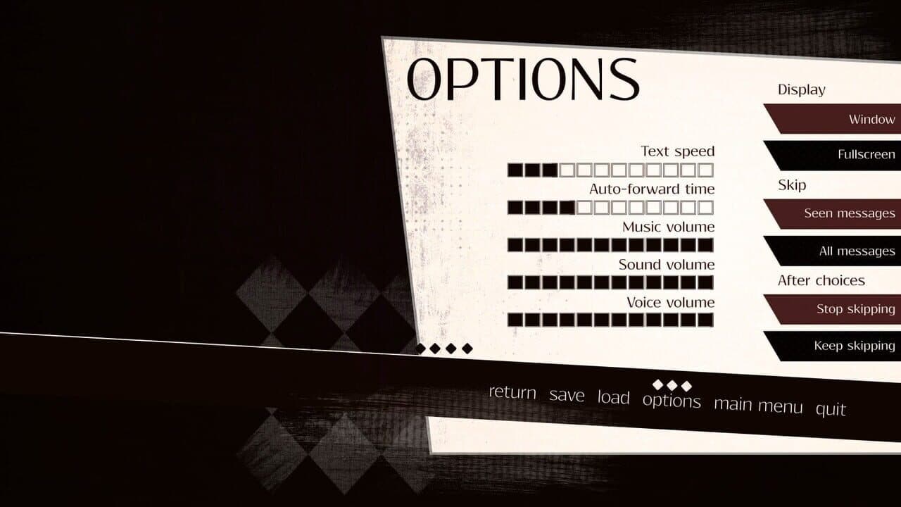 Heart Fragment screenshot 1