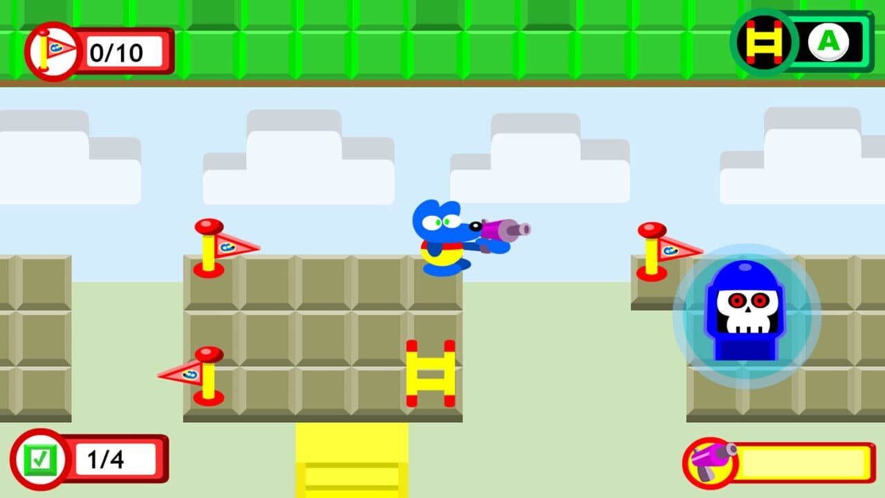 Blue Fox thumbnail 9