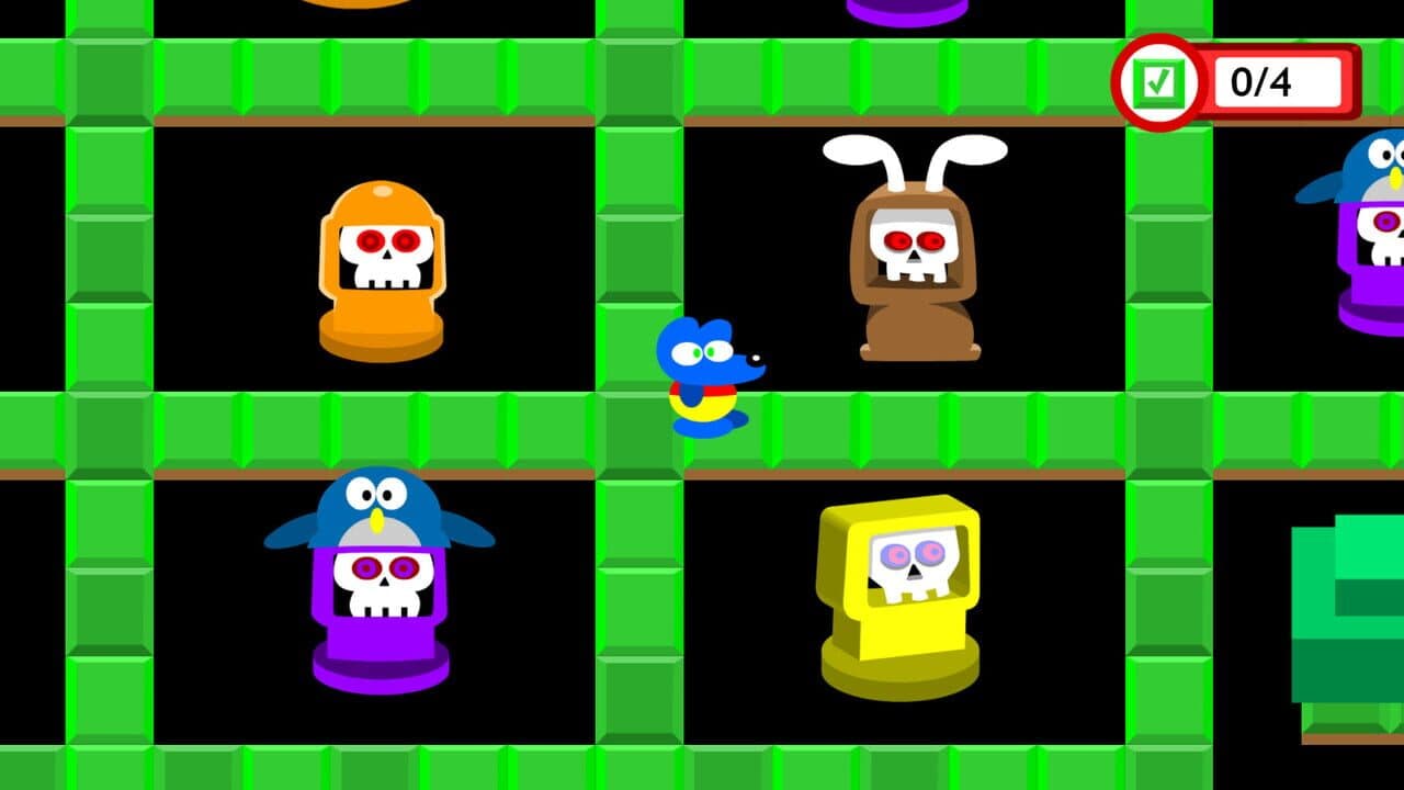 Blue Fox thumbnail 7