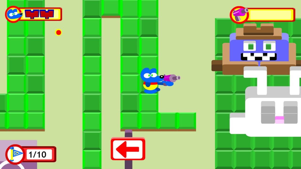 Blue Fox thumbnail 10