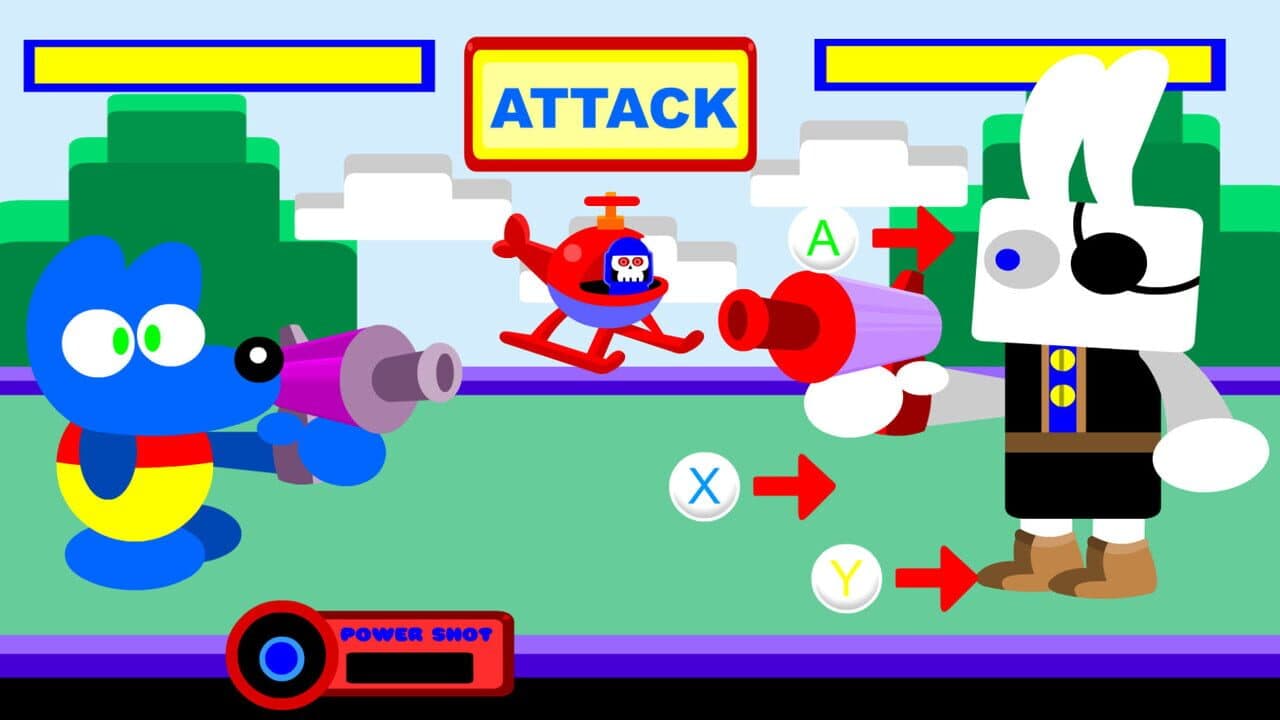 Blue Fox thumbnail 11