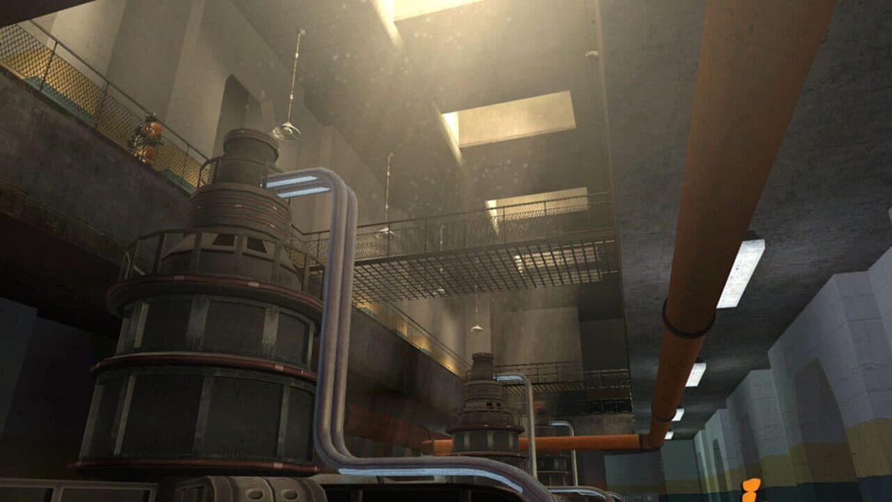 SiN Multiplayer thumbnail 5