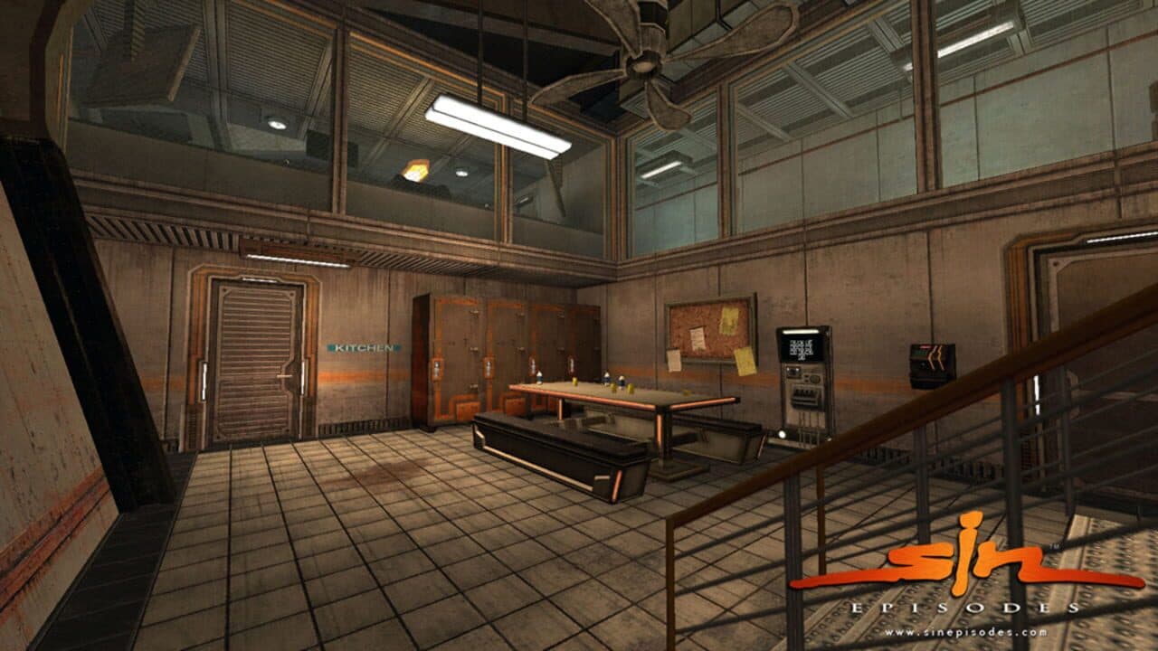 SiN Multiplayer thumbnail 4