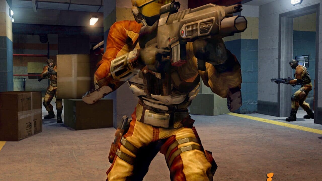 SiN Multiplayer thumbnail 2