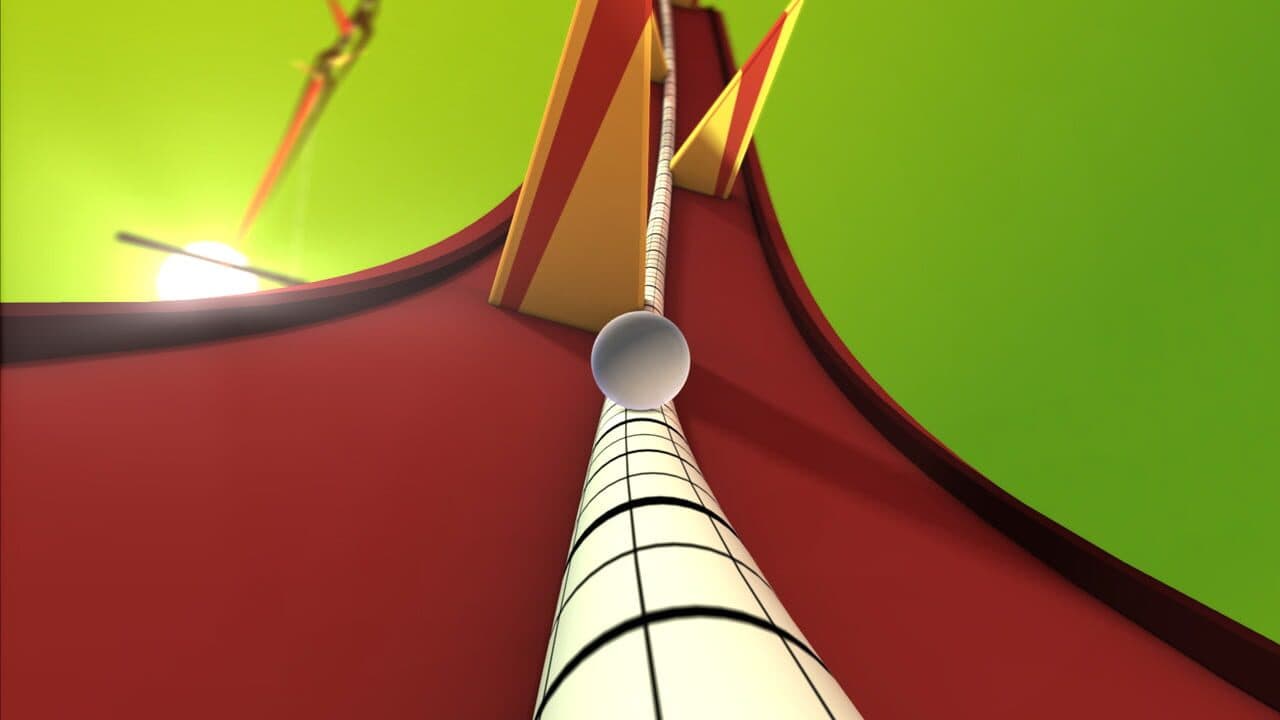 Proun screenshot 1