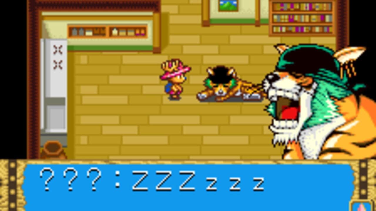One Piece: Chopper no Daibouken thumbnail 3