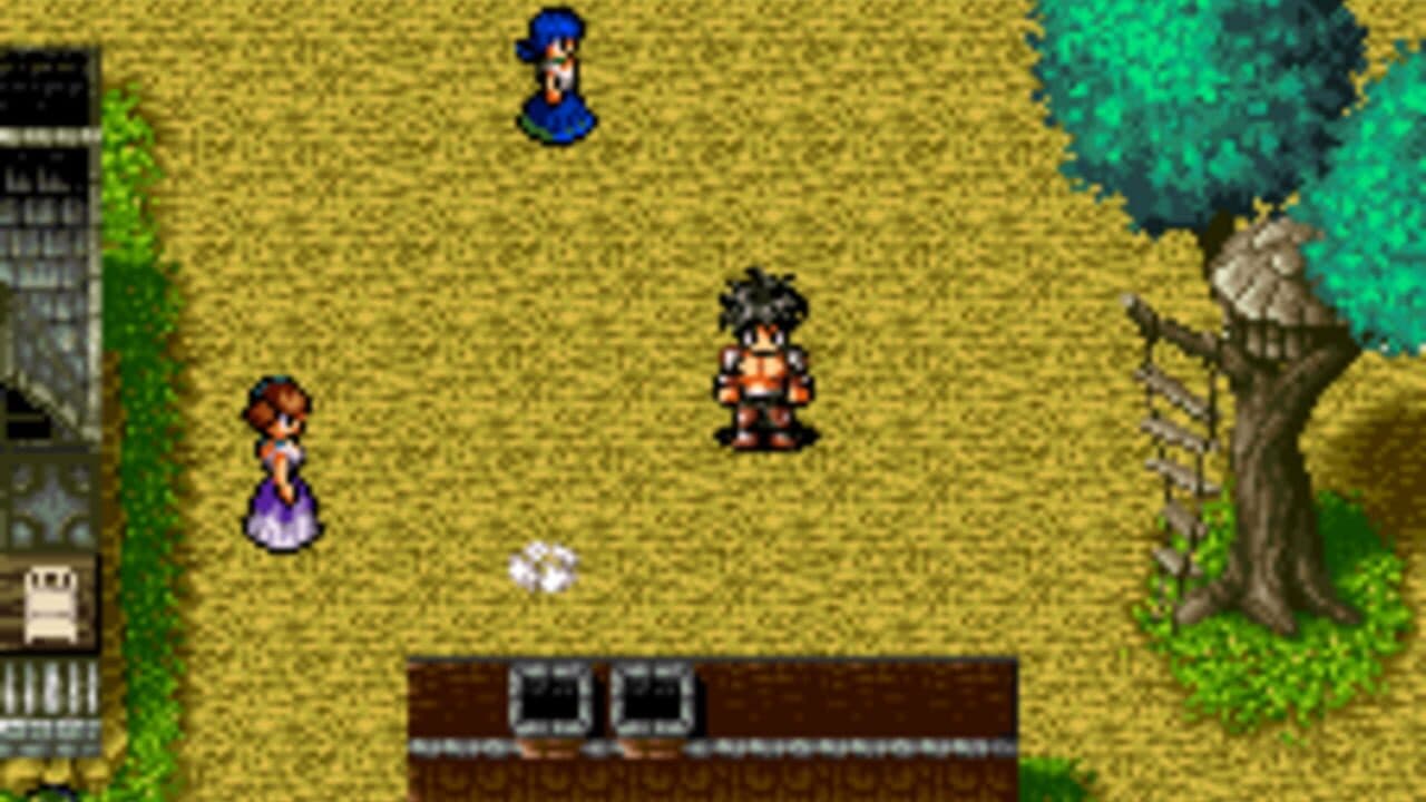 Gransta Chronicle screenshot 1