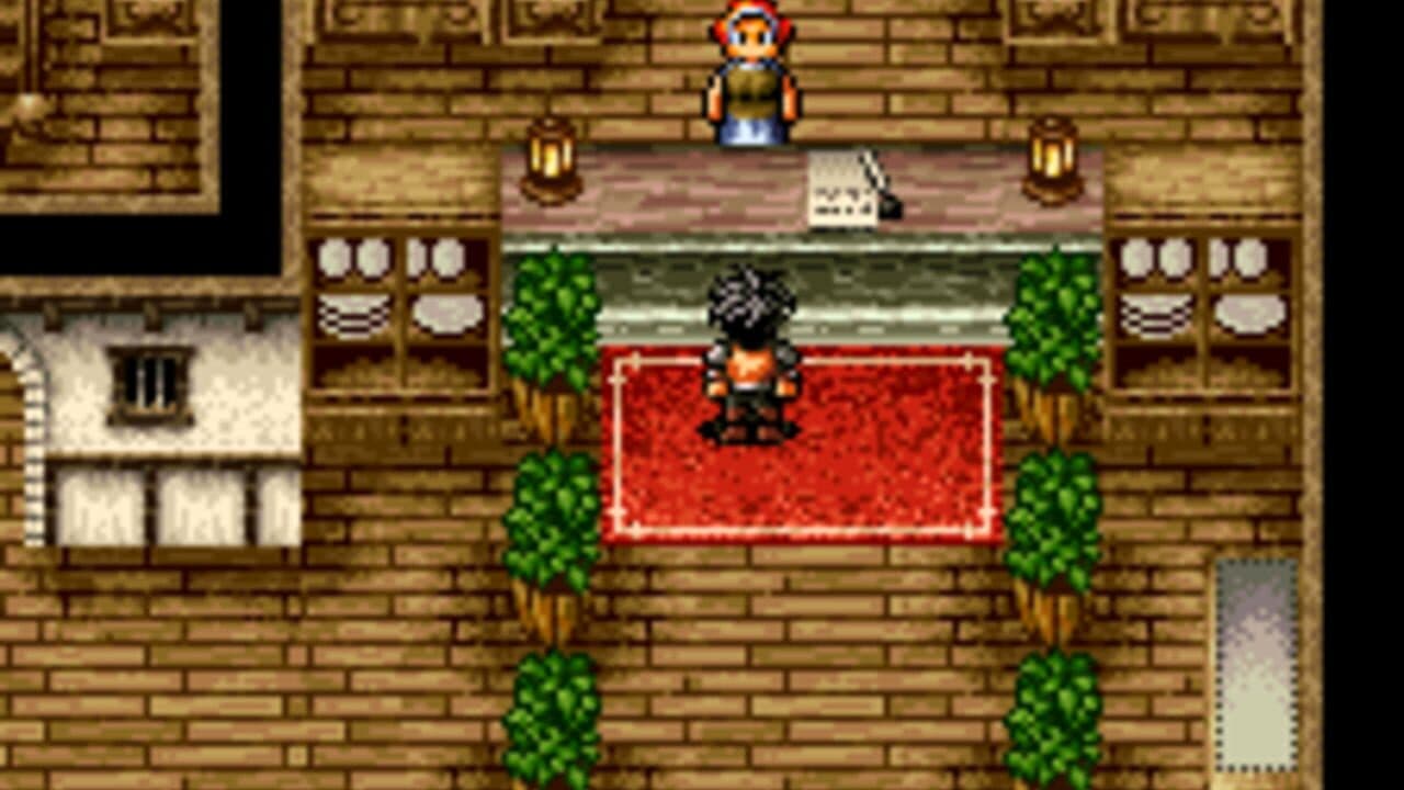 Gransta Chronicle thumbnail 3