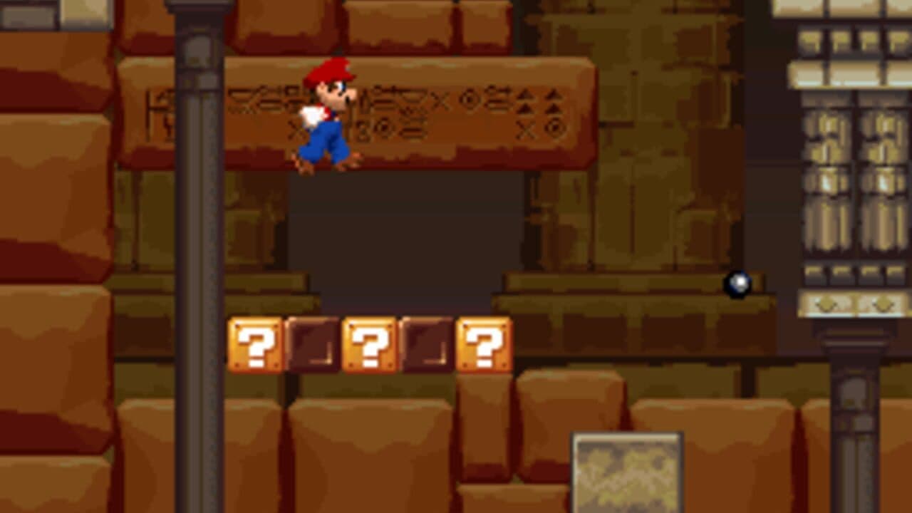 New Super Mario Land thumbnail 3