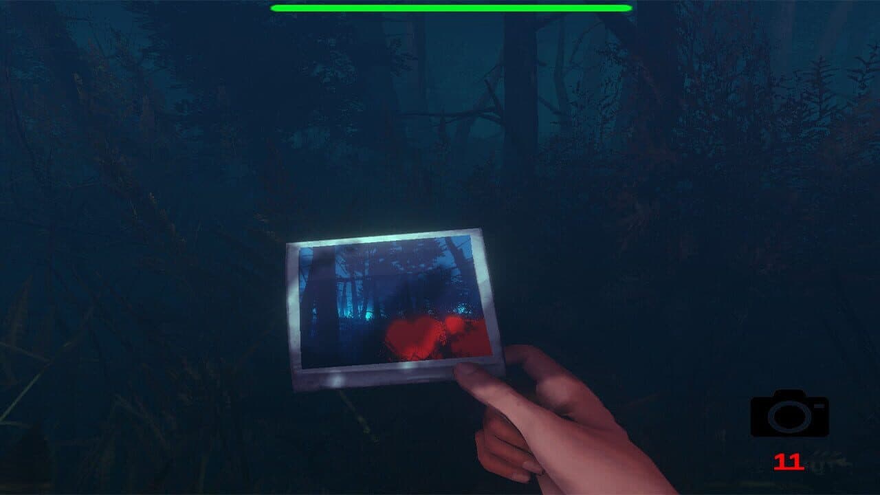 Fear of Dark thumbnail 5