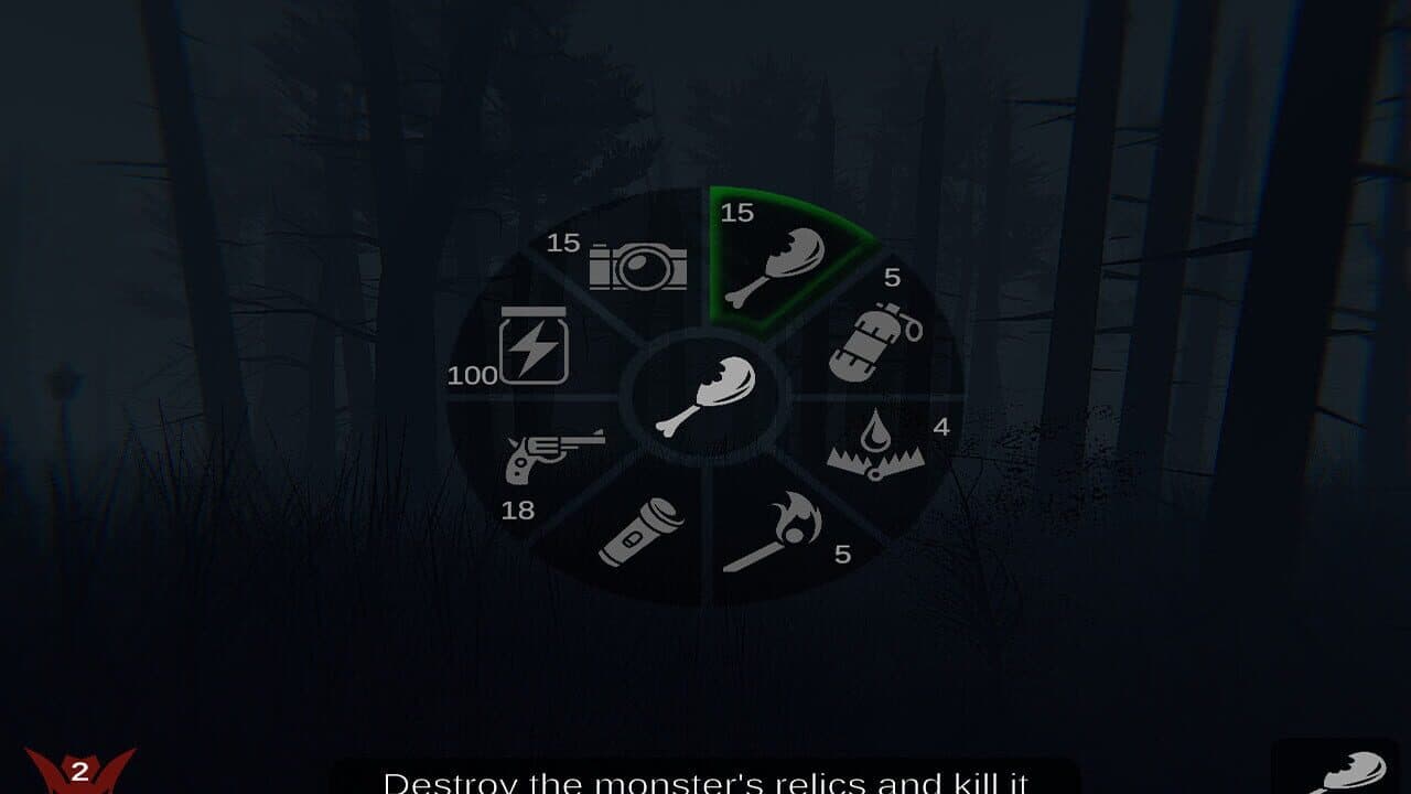 Fear of Dark thumbnail 3