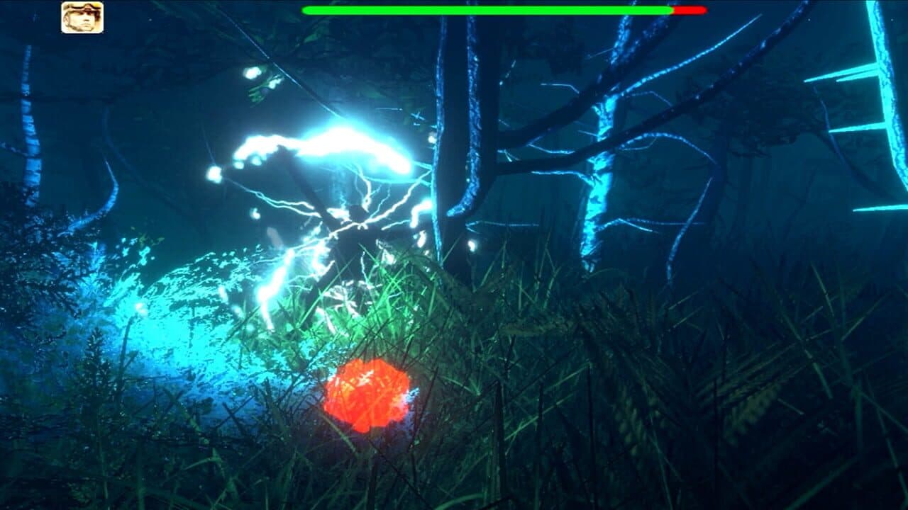 Fear of Dark thumbnail 7