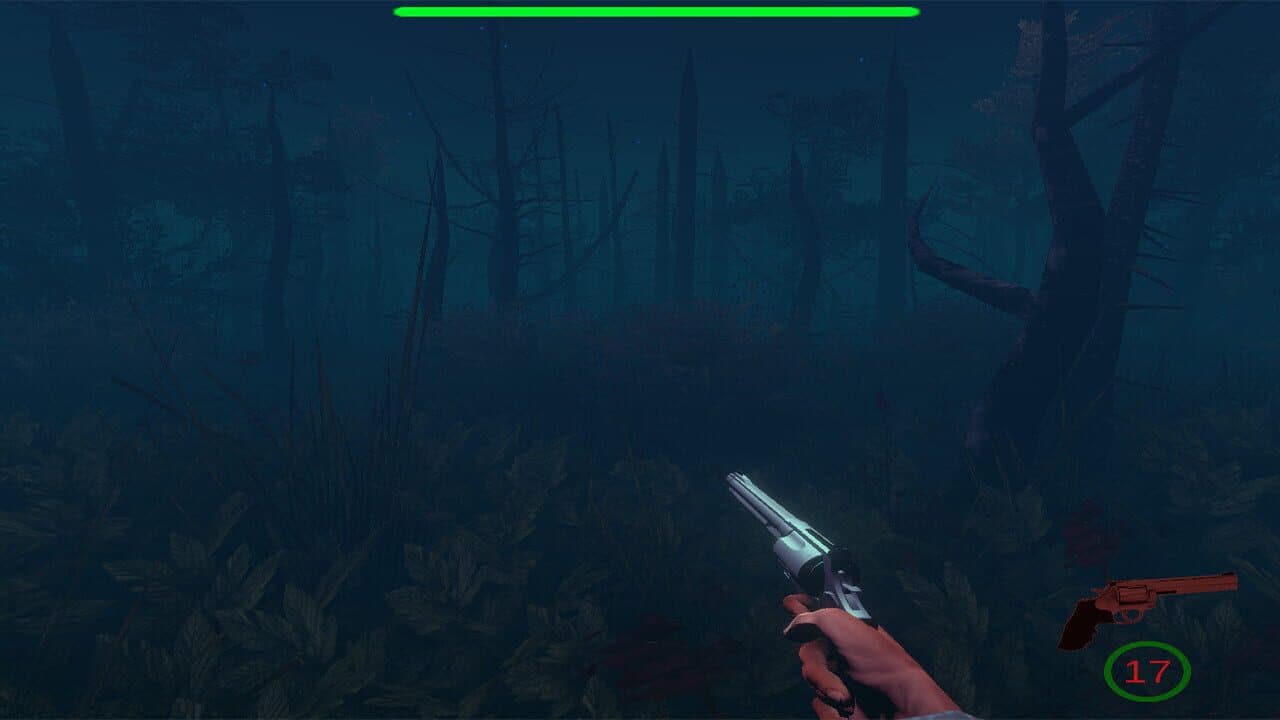 Fear of Dark thumbnail 9