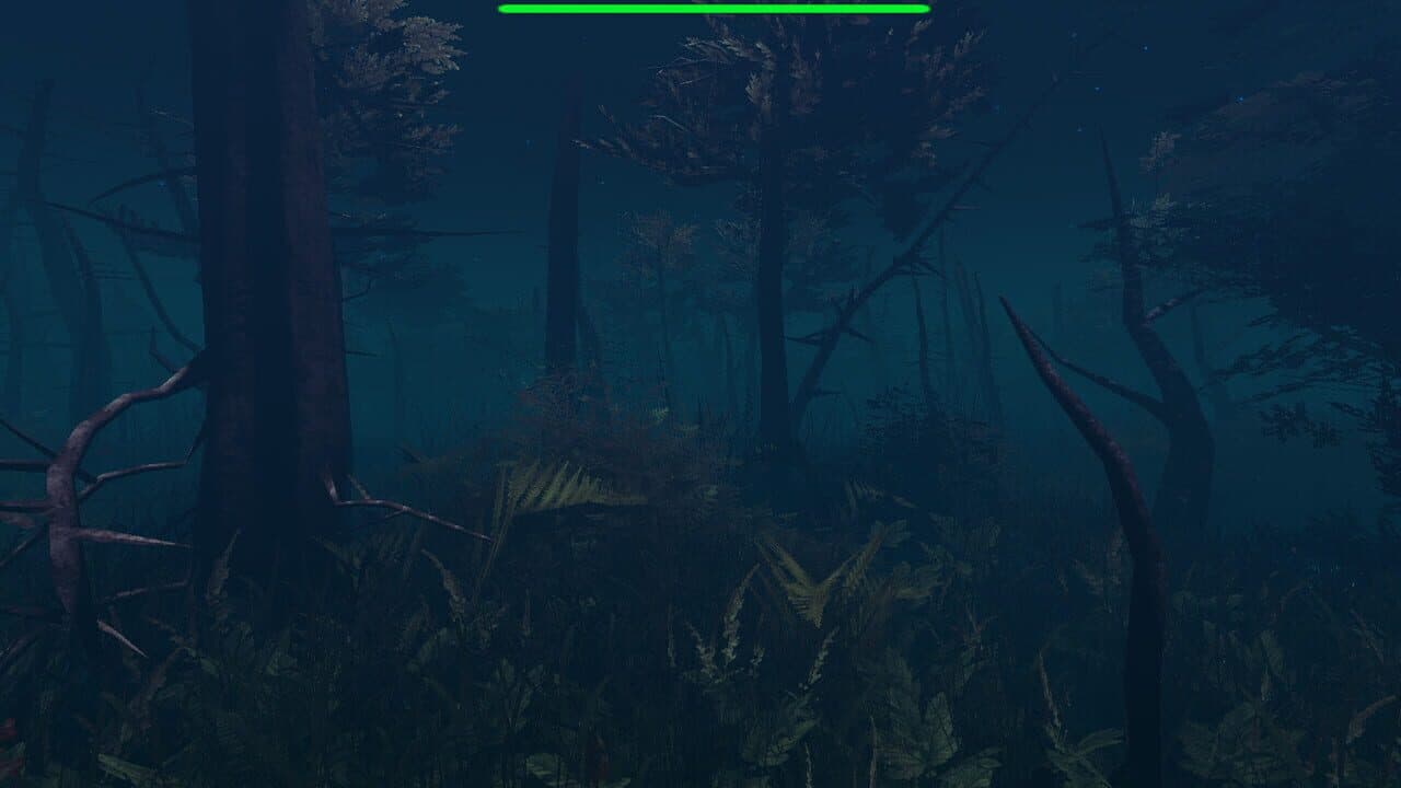 Fear of Dark thumbnail 2