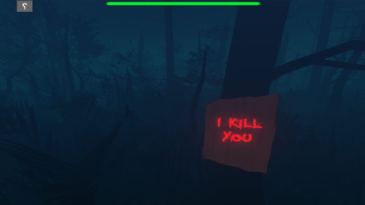 Fear of Dark screenshot 1