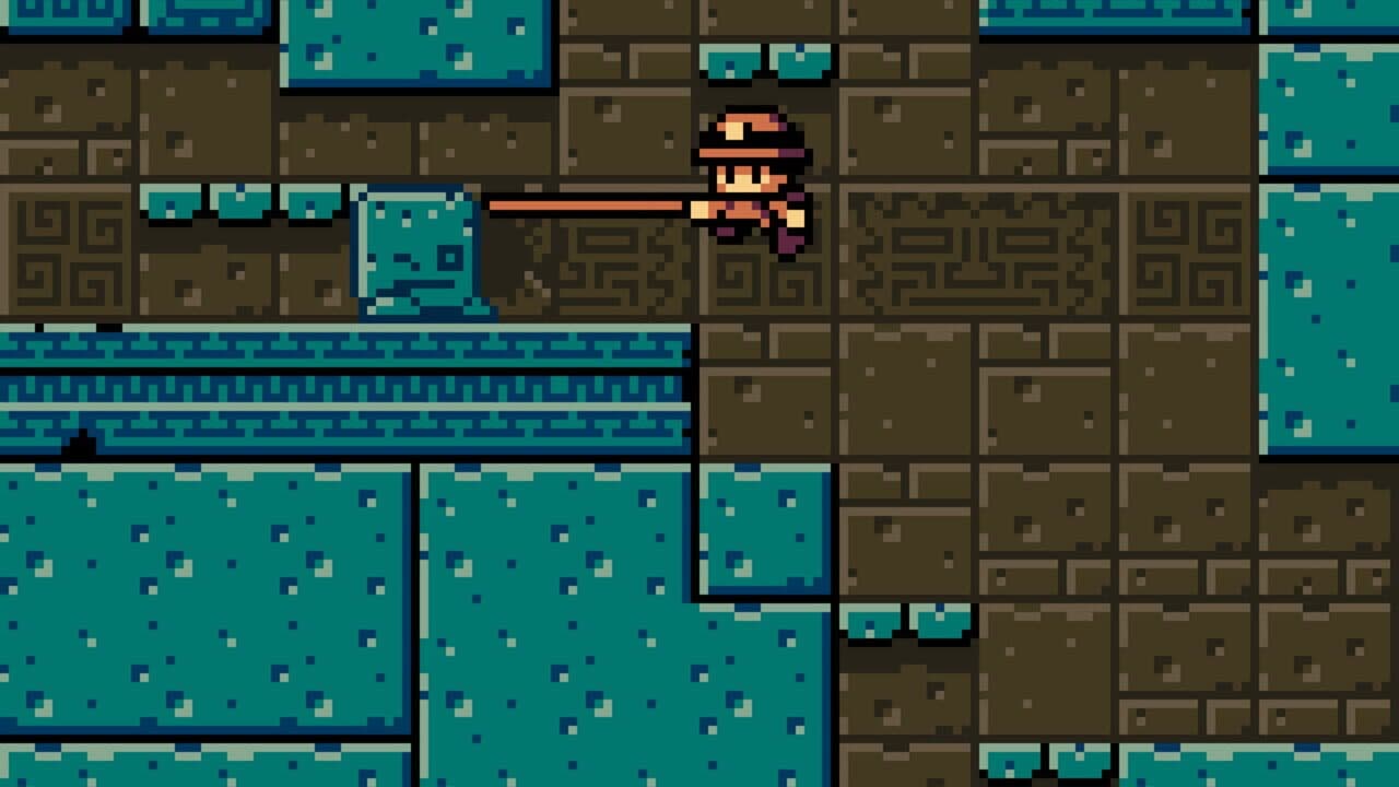 Raider Kid and the Ruby Chest thumbnail 2