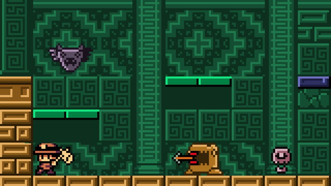 Raider Kid and the Ruby Chest thumbnail 3