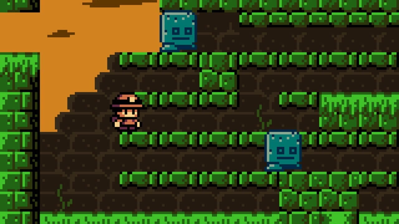 Raider Kid and the Ruby Chest thumbnail 5