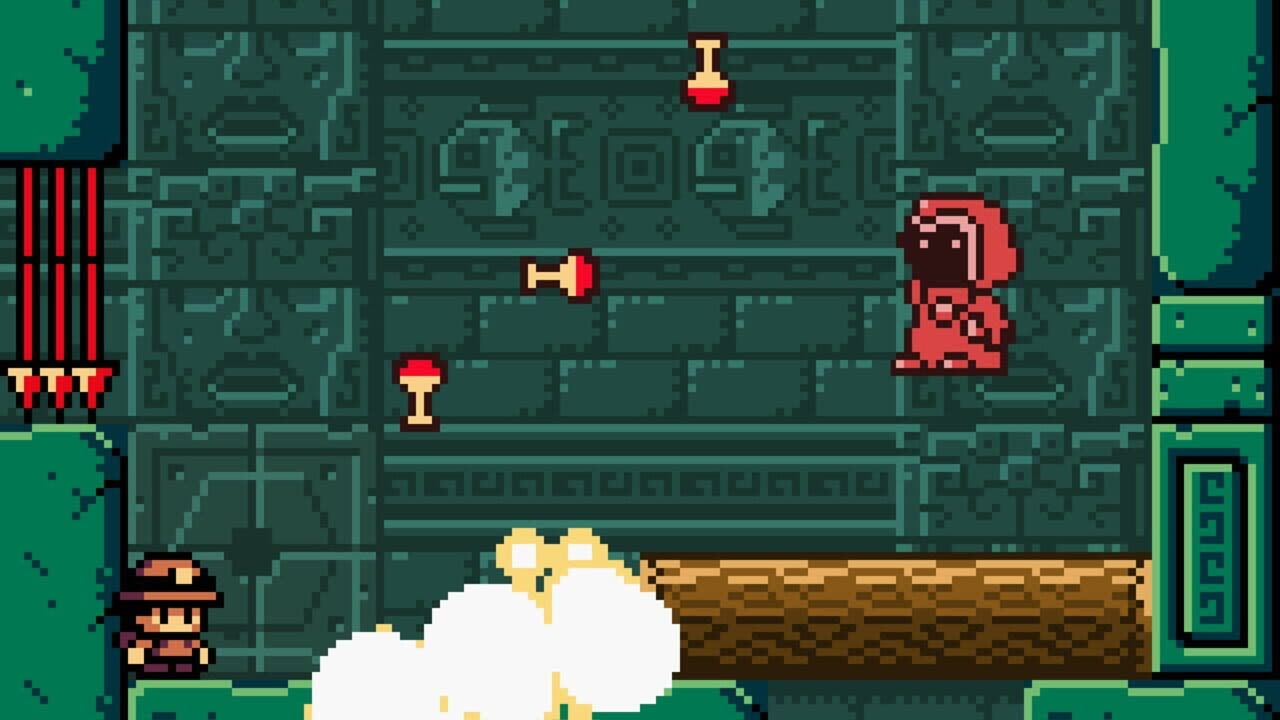 Raider Kid and the Ruby Chest thumbnail 4