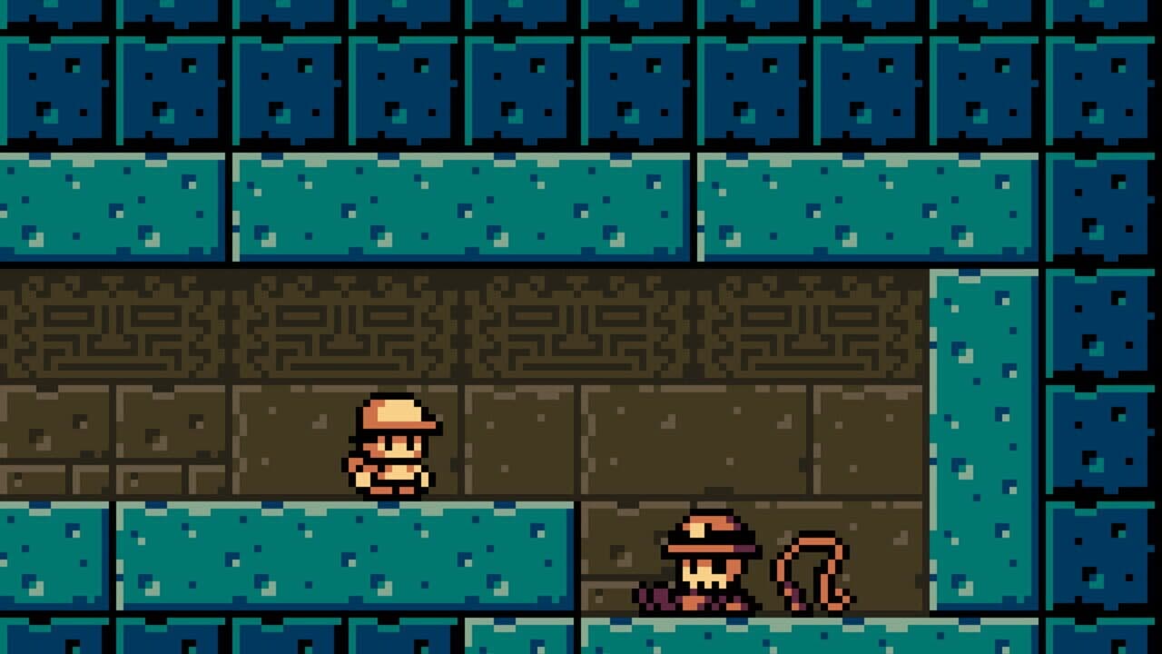 Raider Kid and the Ruby Chest thumbnail 7