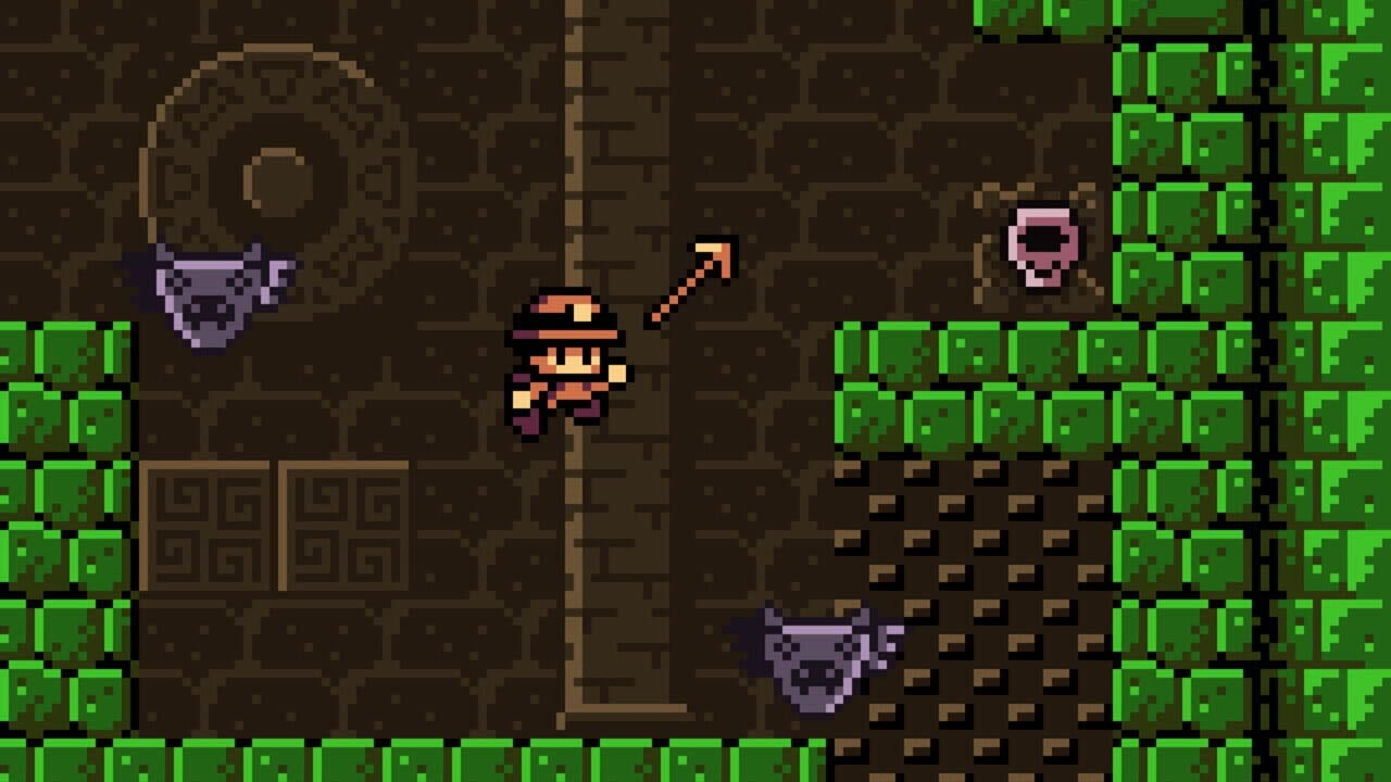 Raider Kid and the Ruby Chest thumbnail 10