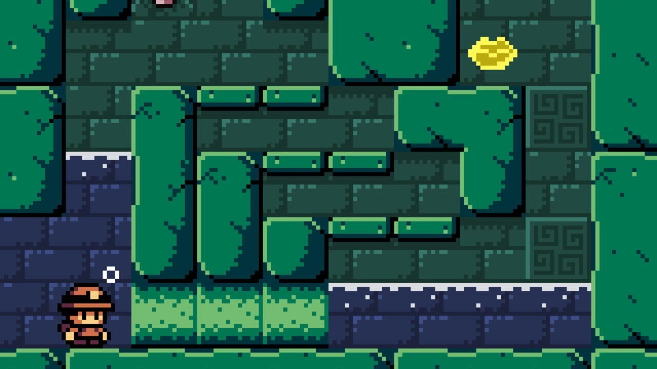 Raider Kid and the Ruby Chest thumbnail 9