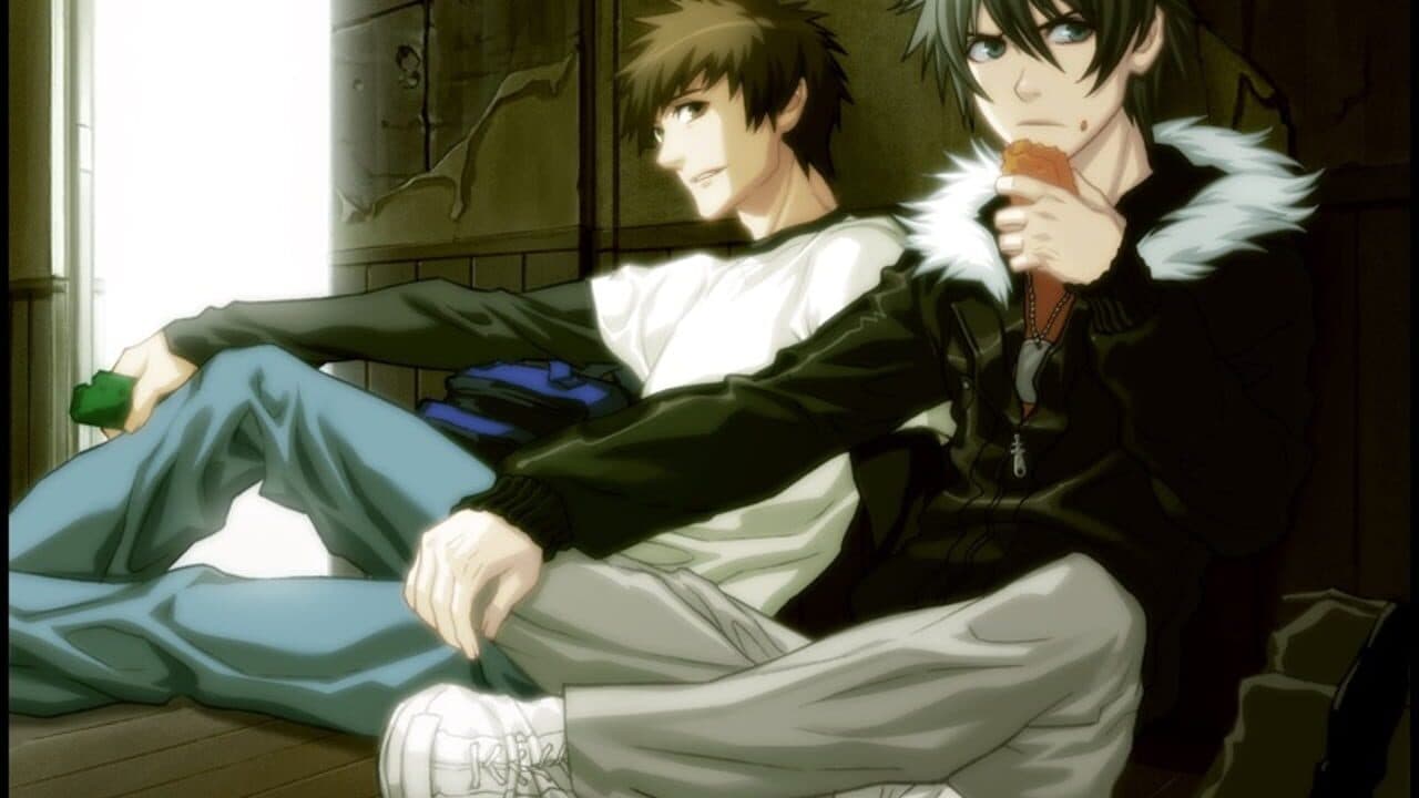 Togainu no Chi thumbnail 4