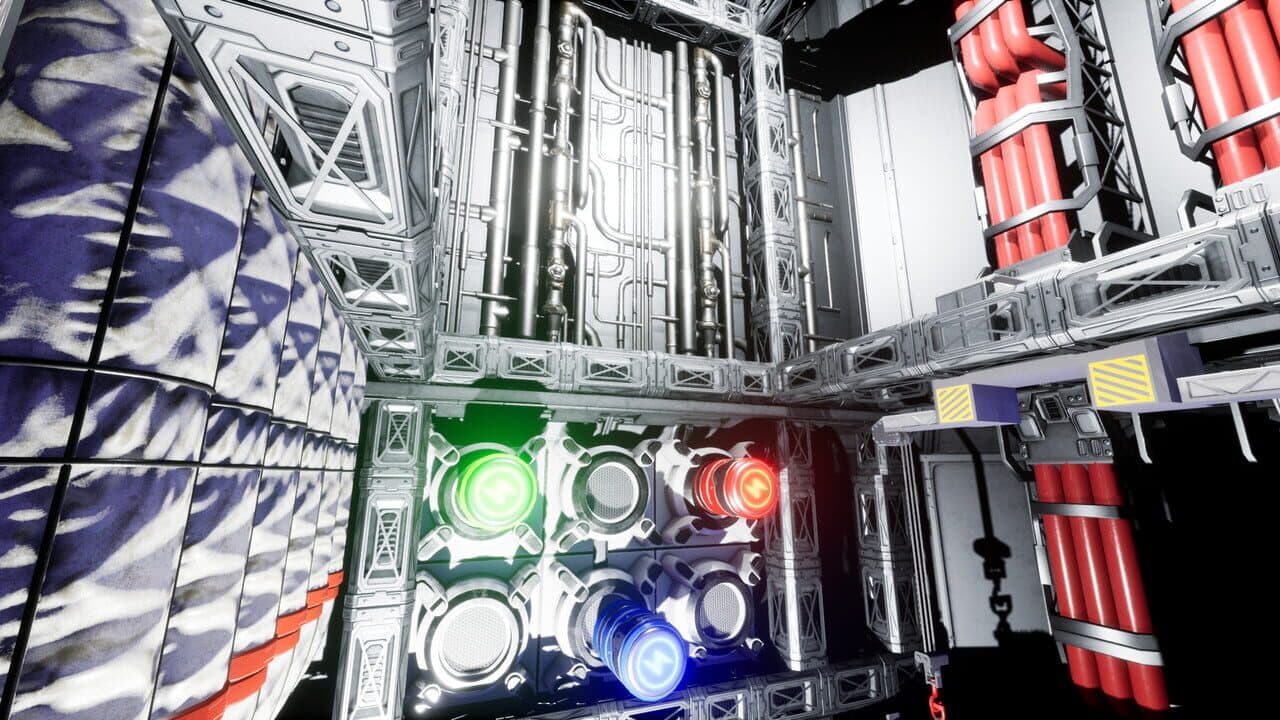 Deus Ex Machina thumbnail 4