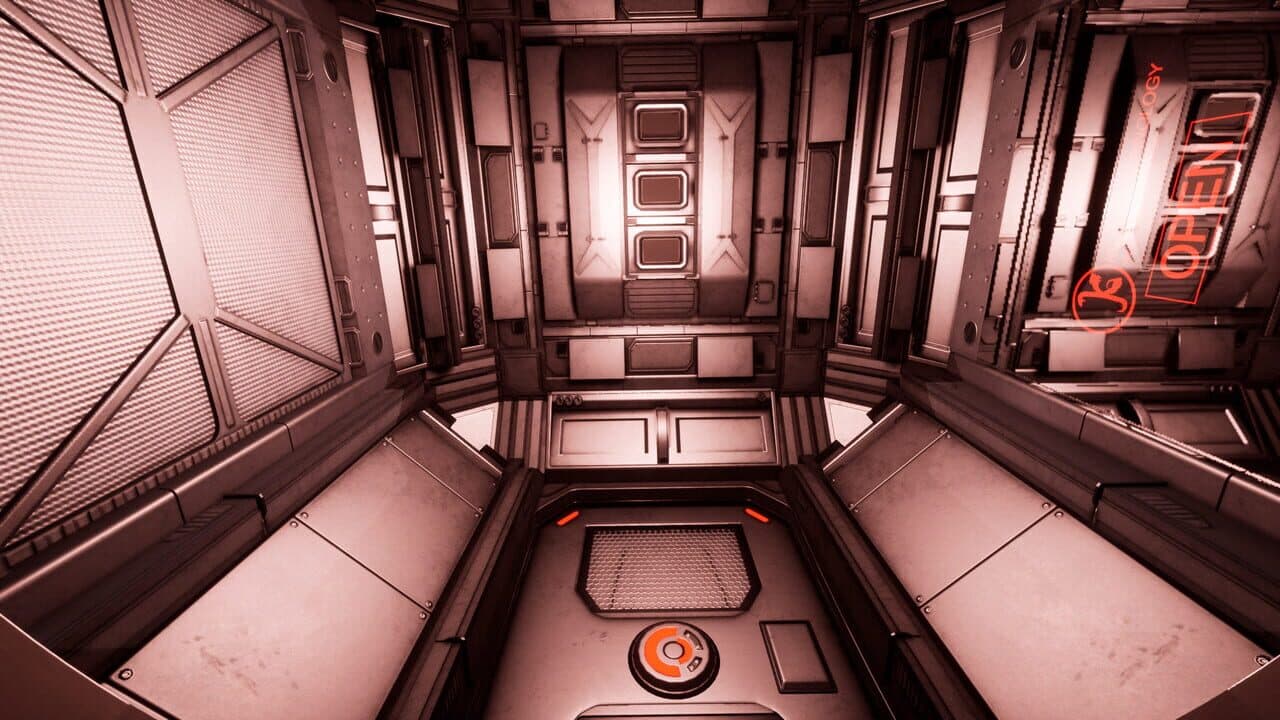 Deus Ex Machina screenshot 1