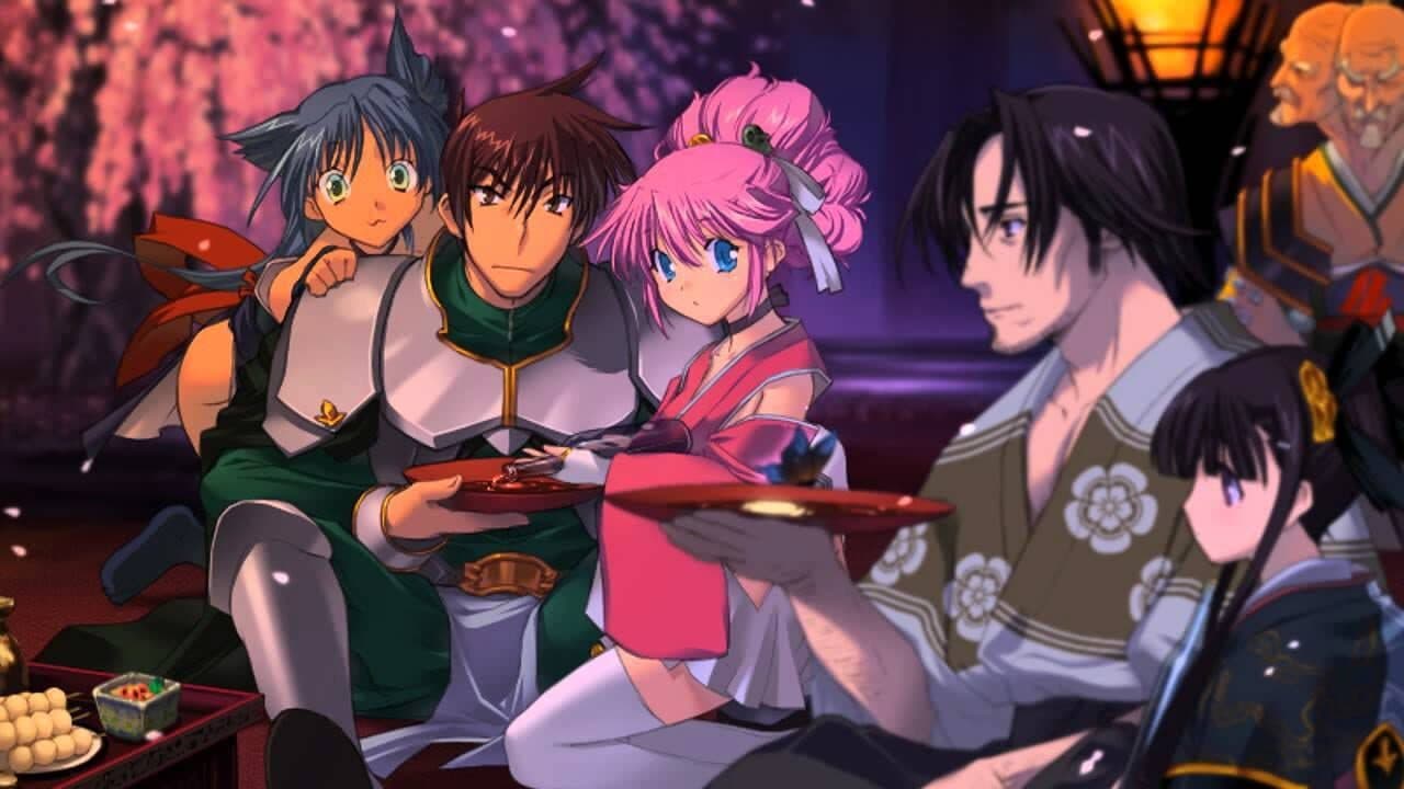 Sengoku Rance thumbnail 4