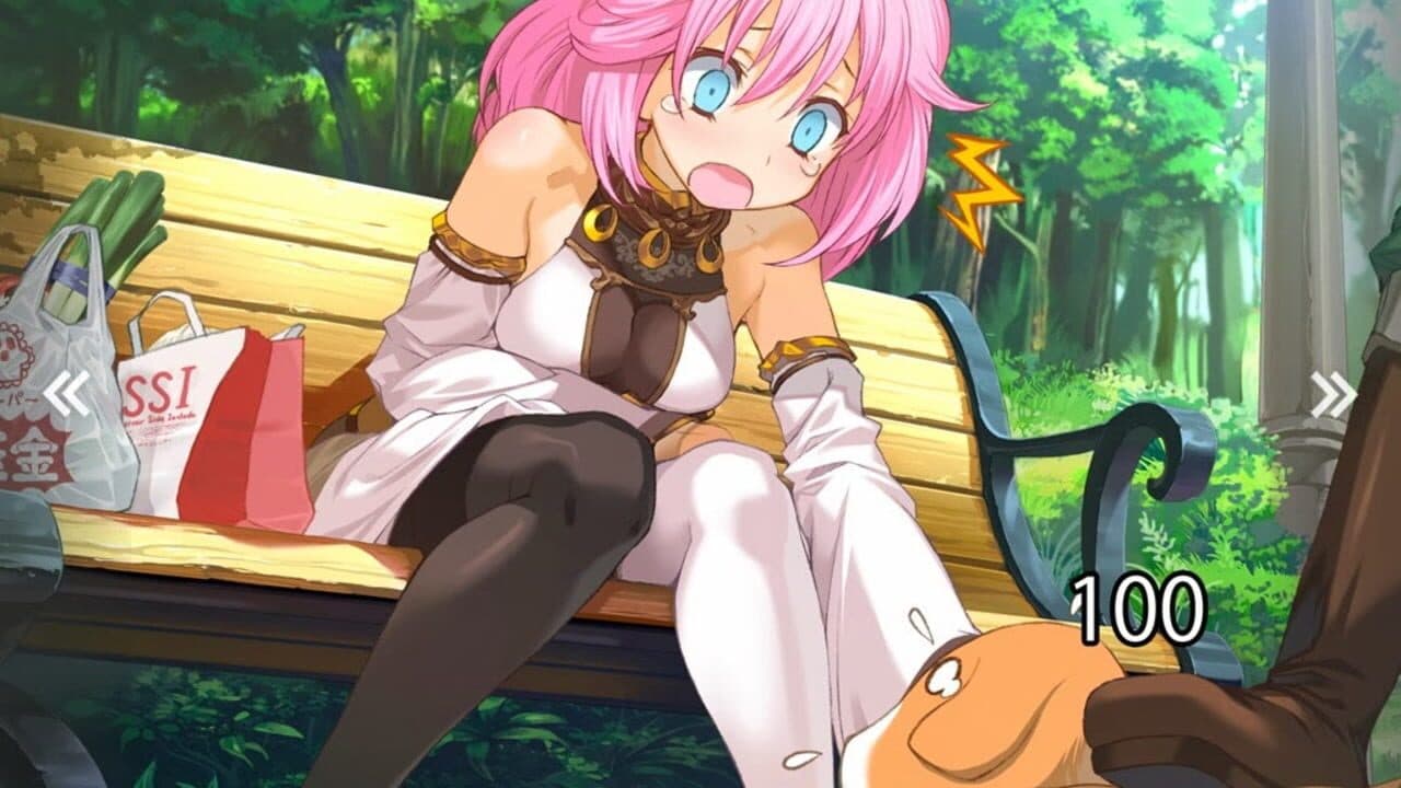 Rance 01: Quest for Hikari thumbnail 3