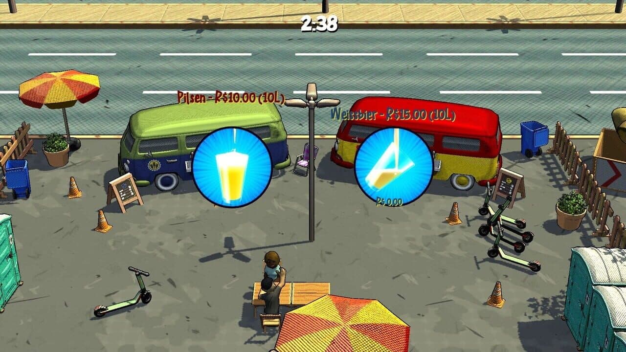 Bierwagen Rush thumbnail 2