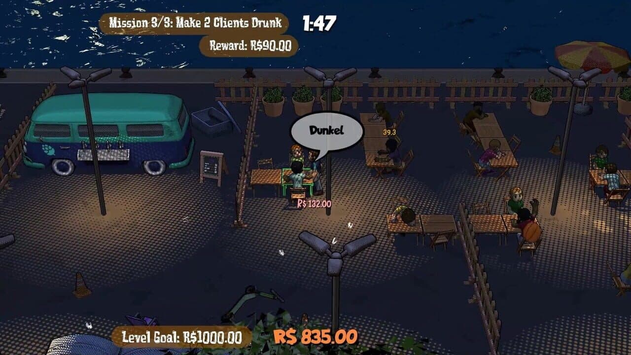 Bierwagen Rush thumbnail 3