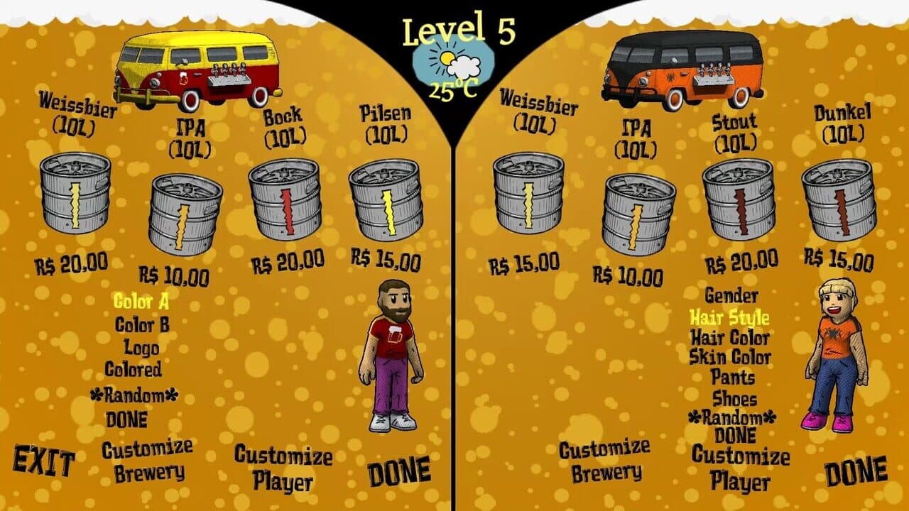Bierwagen Rush thumbnail 4