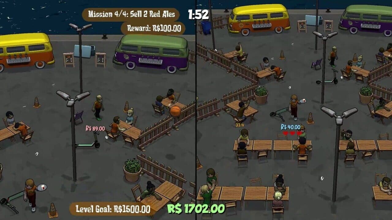 Bierwagen Rush thumbnail 5