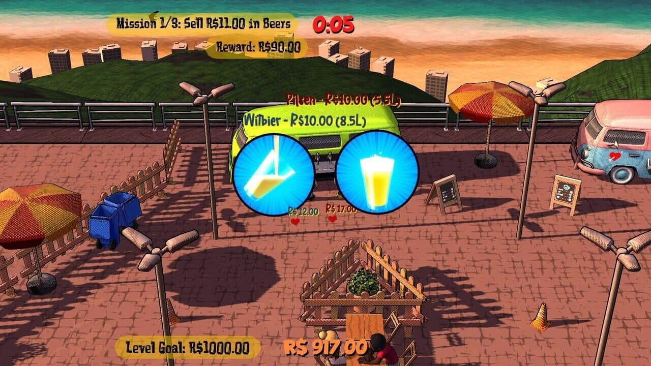 Bierwagen Rush thumbnail 6