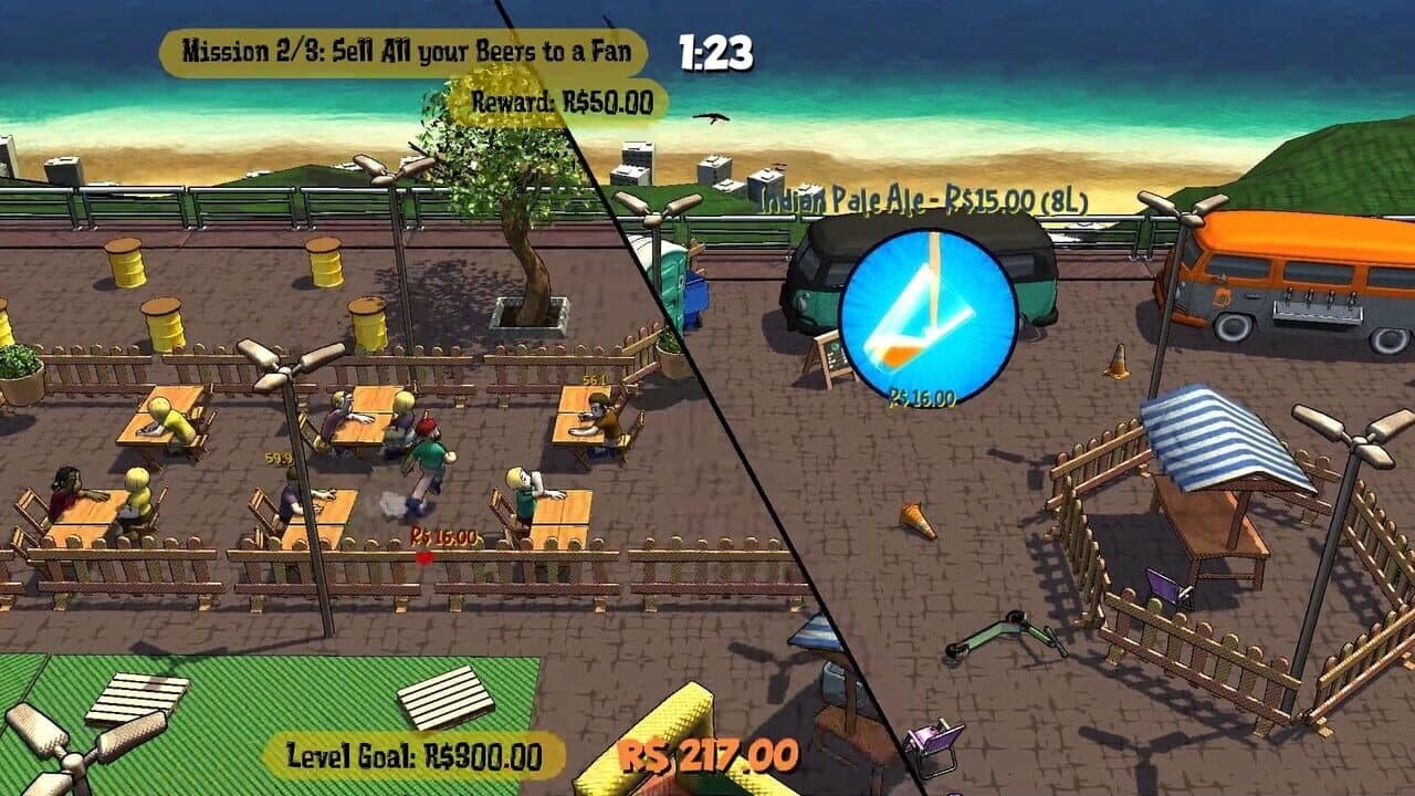 Bierwagen Rush thumbnail 9