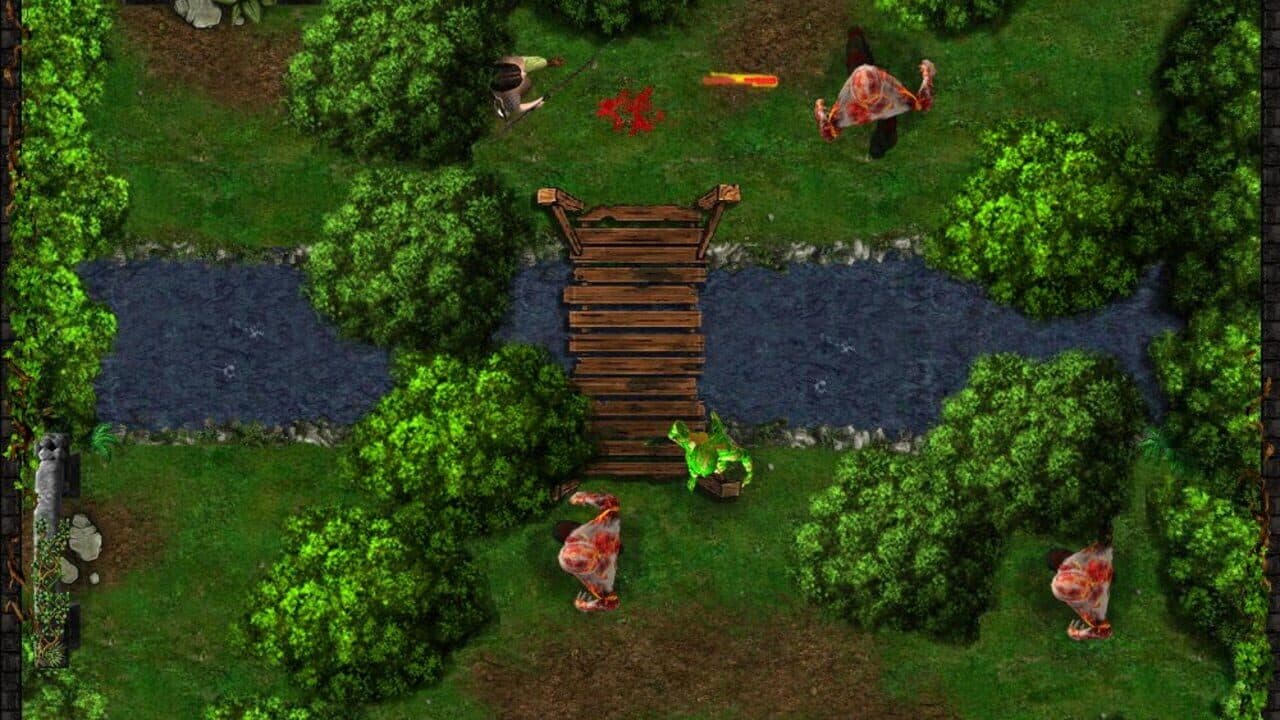 Pagan Hope screenshot 1