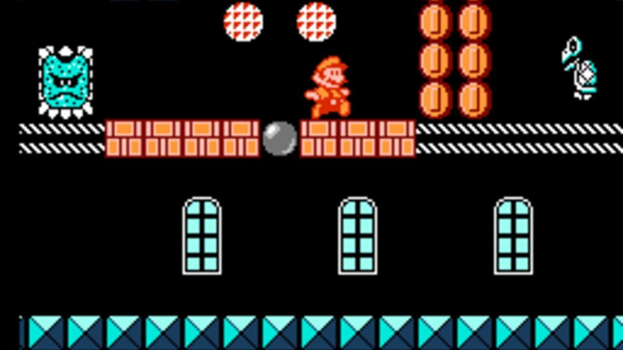 Super Mario Bros. 3 thumbnail 4