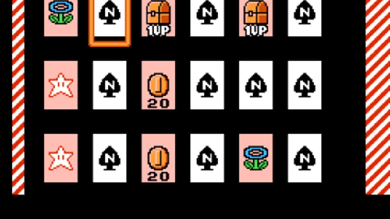Super Mario Bros. 3 thumbnail 5