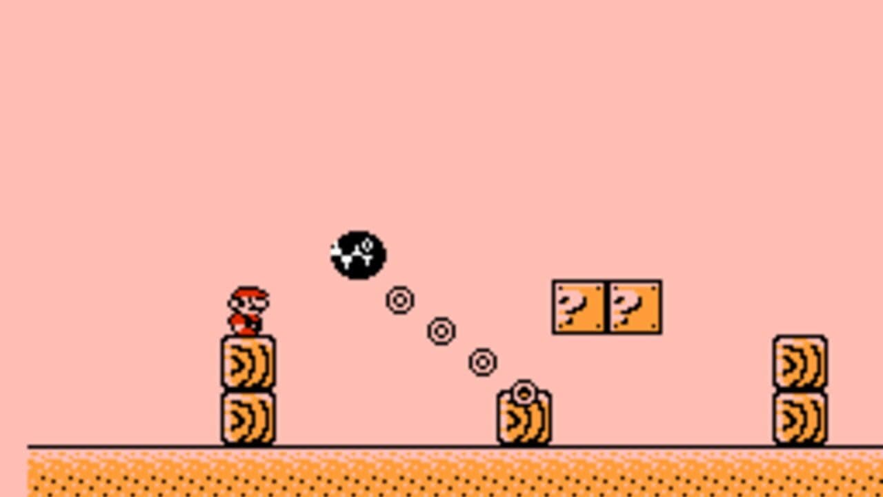 Super Mario Bros. 3 thumbnail 6