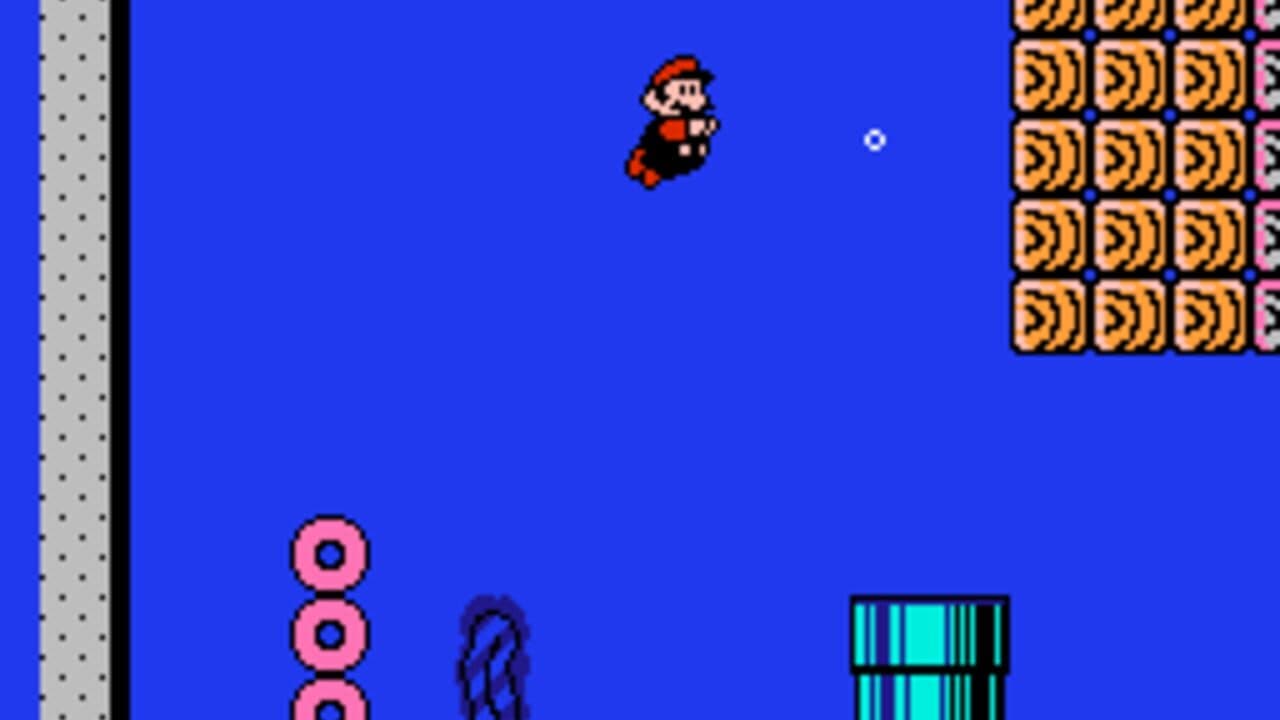 Super Mario Bros. 3 thumbnail 9