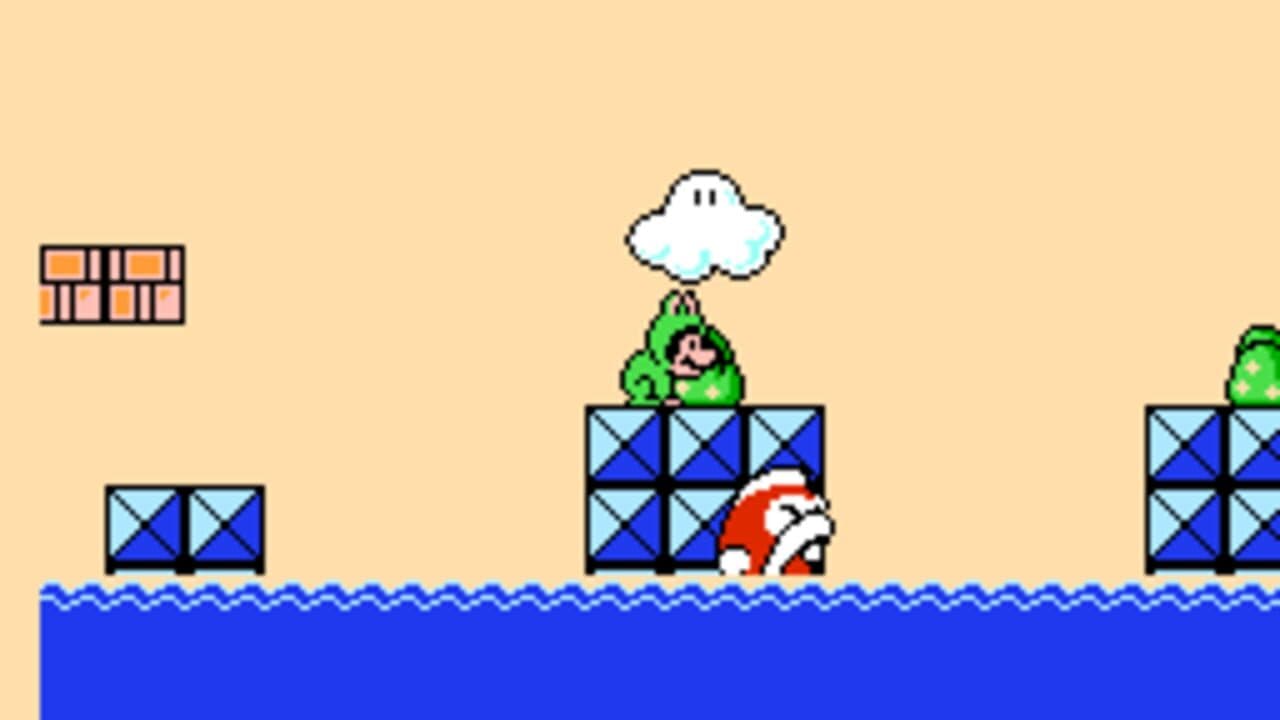 Super Mario Bros. 3 thumbnail 8