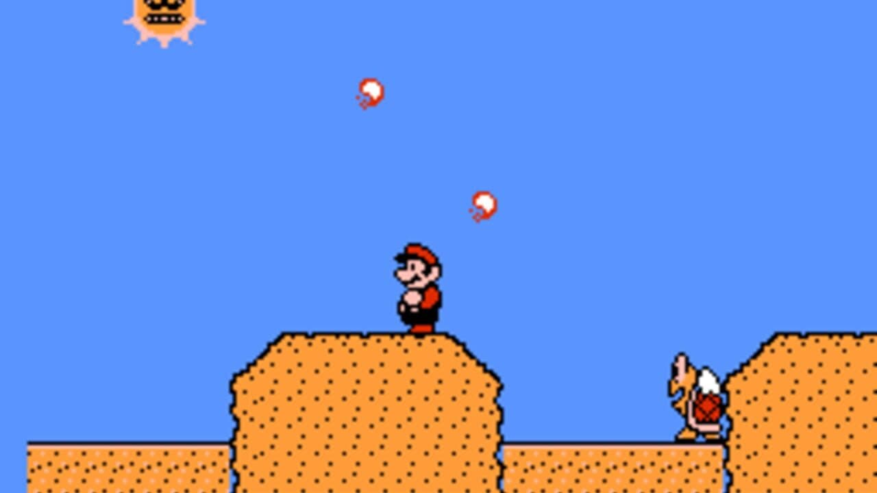 Super Mario Bros. 3 thumbnail 7