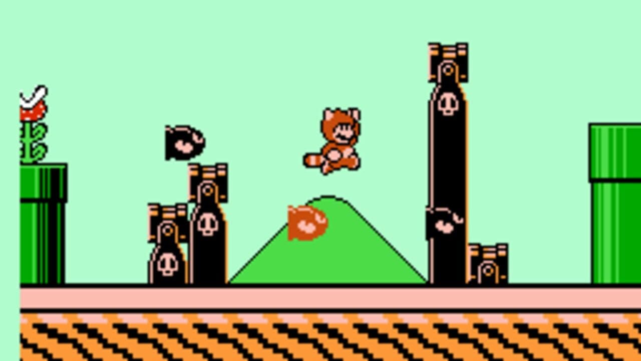Super Mario Bros. 3 thumbnail 10