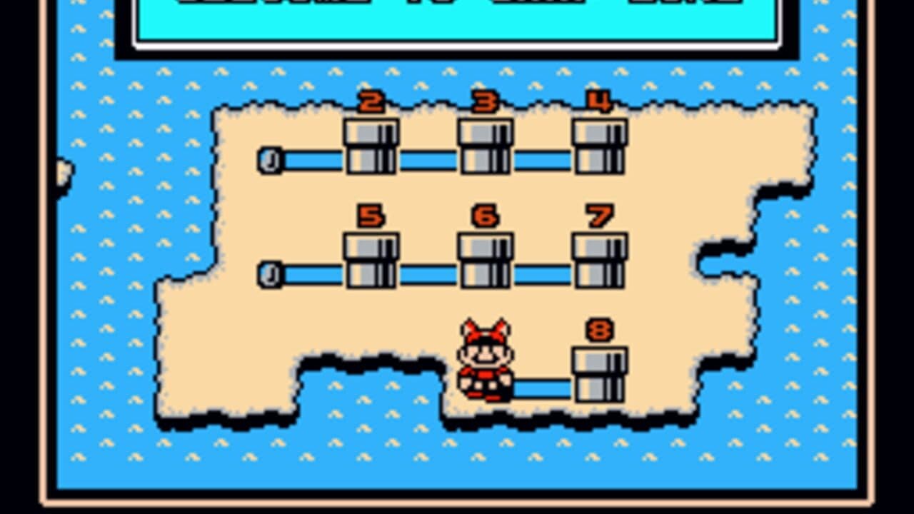 Super Mario Bros. 3 thumbnail 11